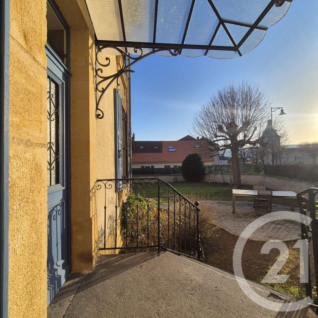 maison - ST FORGEUX LESPINASSE - 42