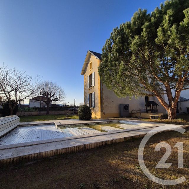 Maison &agrave; vendre - 6 pi&egrave;ces - 160 m2 - St Forgeux Lespinasse - 42 - RHONE-ALPES