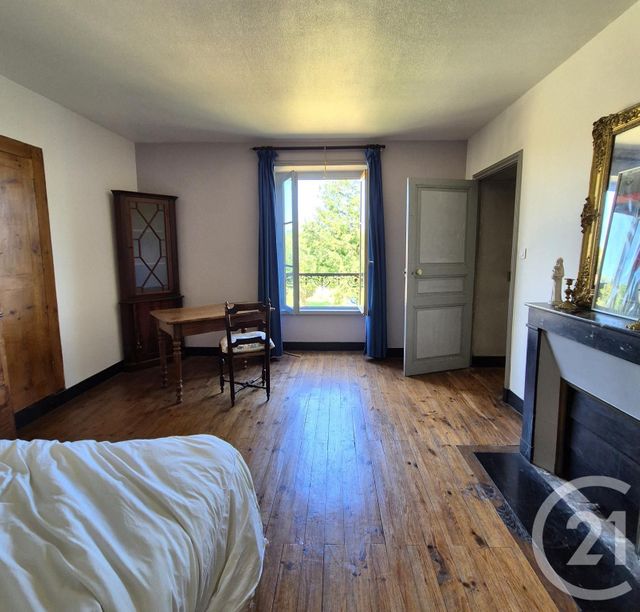 Maison à vendre - 18 pièces - 530 m2 - St Priest La Roche - 42 - RHONE-ALPES