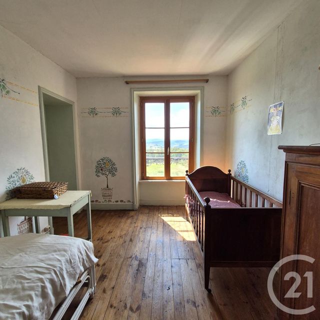 Maison à vendre - 18 pièces - 530 m2 - St Priest La Roche - 42 - RHONE-ALPES