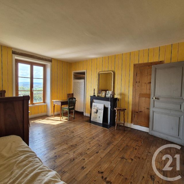 Maison à vendre - 18 pièces - 530 m2 - St Priest La Roche - 42 - RHONE-ALPES