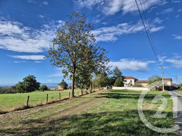 Maison à vendre - 18 pièces - 530 m2 - St Priest La Roche - 42 - RHONE-ALPES