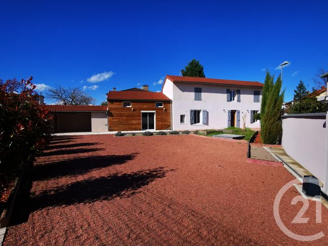 Maison à vendre - 5 pièces - 105 m2 - Riorges - 42 - RHONE-ALPES