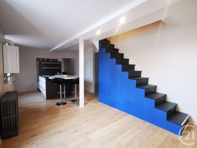 Maison à vendre - 5 pièces - 105 m2 - Riorges - 42 - RHONE-ALPES