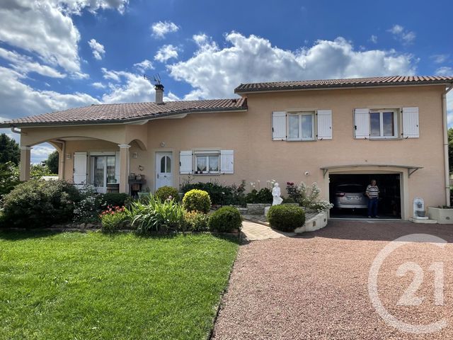 Maison à vendre PERREUX