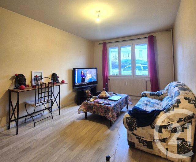 Appartement F3 à vendre - 3 pièces - 59,49 m2 - Roanne - 42 - RHONE-ALPES