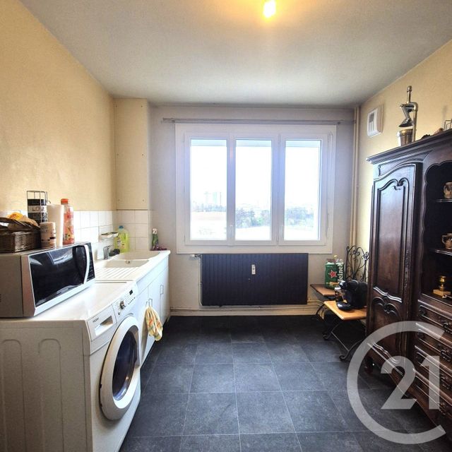 Appartement F3 à vendre - 3 pièces - 59,49 m2 - Roanne - 42 - RHONE-ALPES