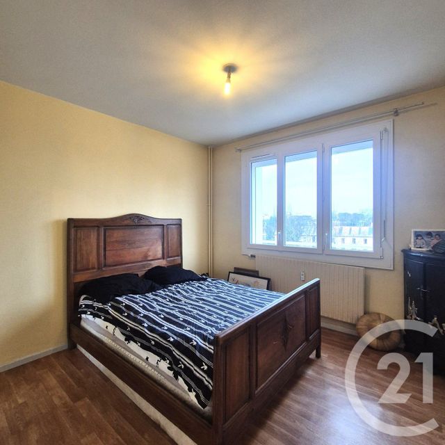 Appartement F3 à vendre - 3 pièces - 59,49 m2 - Roanne - 42 - RHONE-ALPES