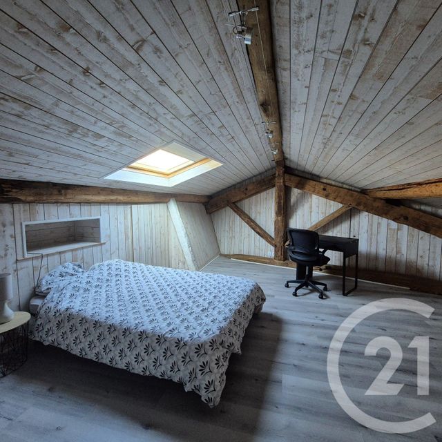 Appartement F5 à vendre - 5 pièces - 83,36 m2 - Roanne - 42 - RHONE-ALPES