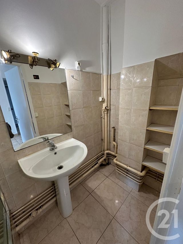 Appartement F2 à vendre - 2 pièces - 40 m2 - Roanne - 42 - RHONE-ALPES