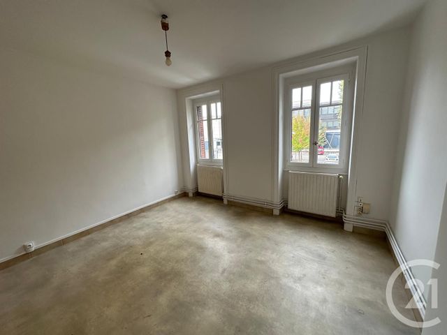 Appartement F2 à vendre - 2 pièces - 40 m2 - Roanne - 42 - RHONE-ALPES