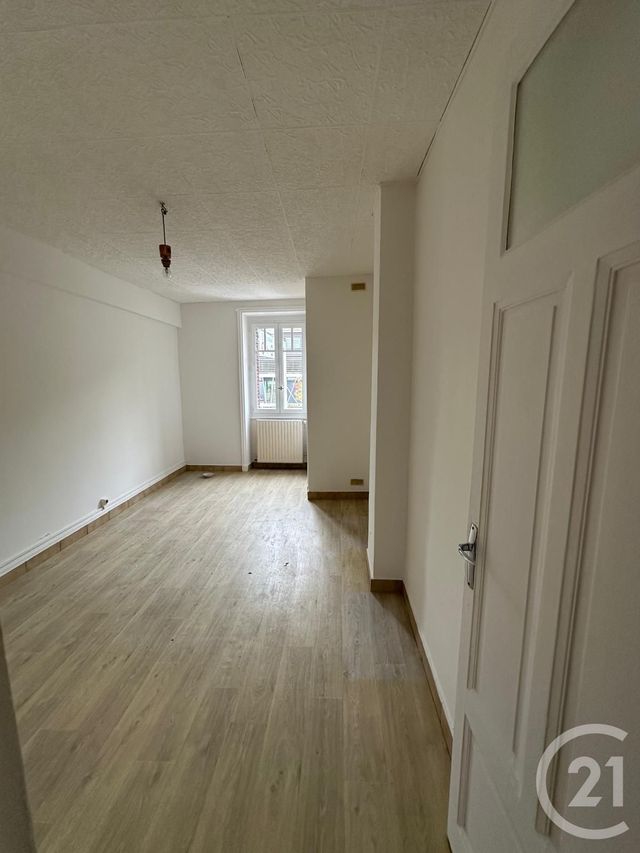 Appartement F2 à vendre - 2 pièces - 40 m2 - Roanne - 42 - RHONE-ALPES