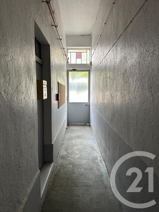 Appartement F2 à vendre - 2 pièces - 40 m2 - Roanne - 42 - RHONE-ALPES