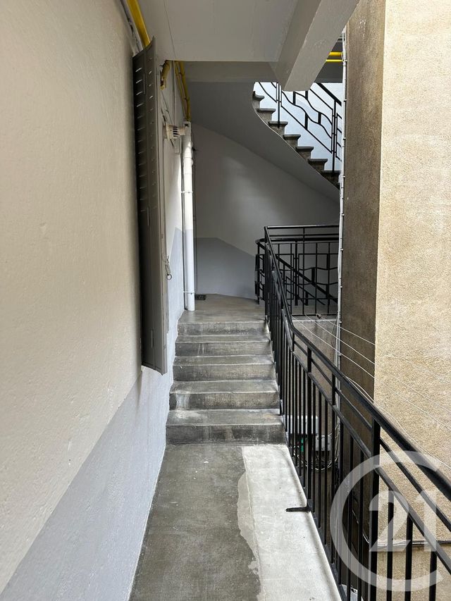 Appartement F2 à vendre - 2 pièces - 40 m2 - Roanne - 42 - RHONE-ALPES