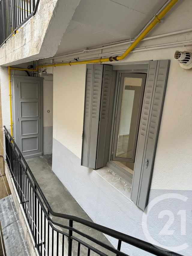 Appartement F2 à vendre - 2 pièces - 40 m2 - Roanne - 42 - RHONE-ALPES