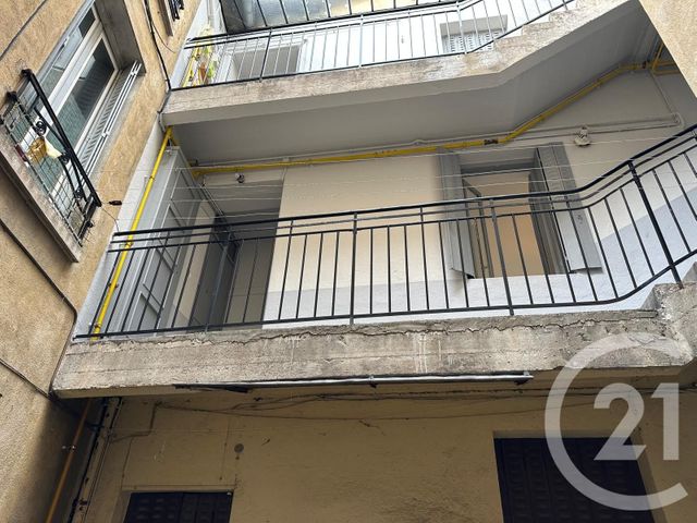 Appartement F2 à vendre - 2 pièces - 40 m2 - Roanne - 42 - RHONE-ALPES