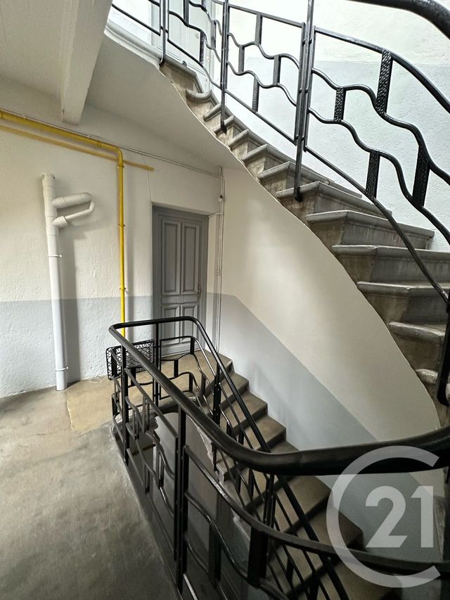 Appartement F2 à vendre - 2 pièces - 40 m2 - Roanne - 42 - RHONE-ALPES