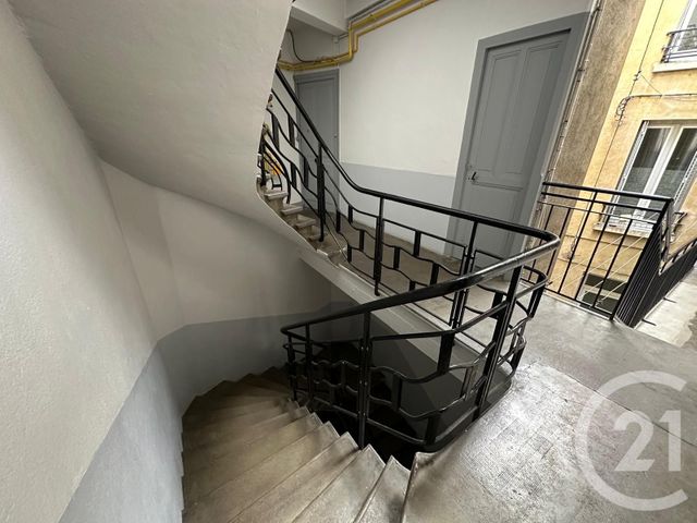 Appartement F2 à vendre - 2 pièces - 40 m2 - Roanne - 42 - RHONE-ALPES