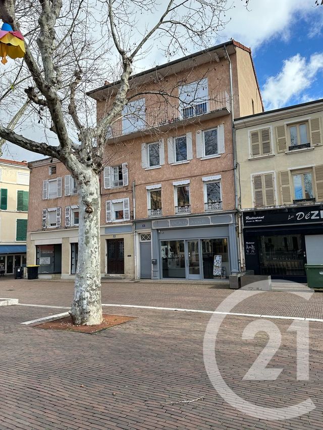 appartement - ROANNE - 42