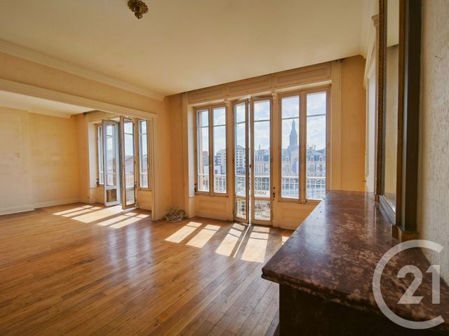 Appartement F4 &agrave; vendre - 4 pi&egrave;ces - 110 m2 - Roanne - 42 - RHONE-ALPES