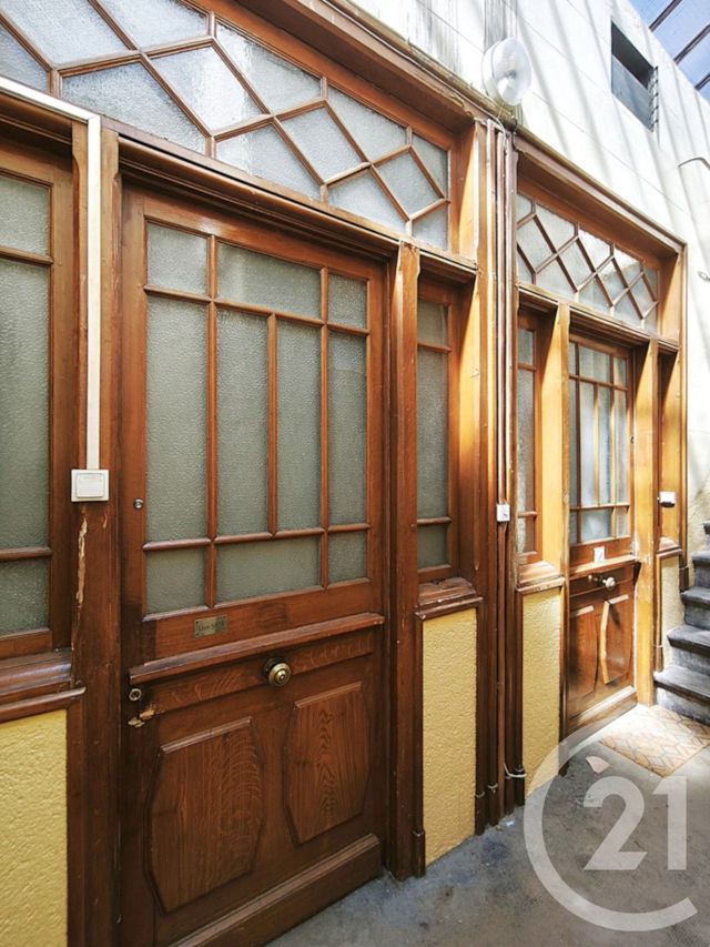 Appartement F4 &agrave; vendre - 4 pi&egrave;ces - 110 m2 - Roanne - 42 - RHONE-ALPES