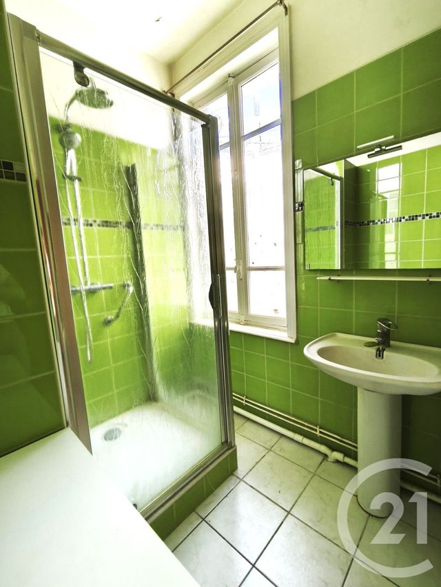 Appartement F4 &agrave; vendre - 4 pi&egrave;ces - 110 m2 - Roanne - 42 - RHONE-ALPES