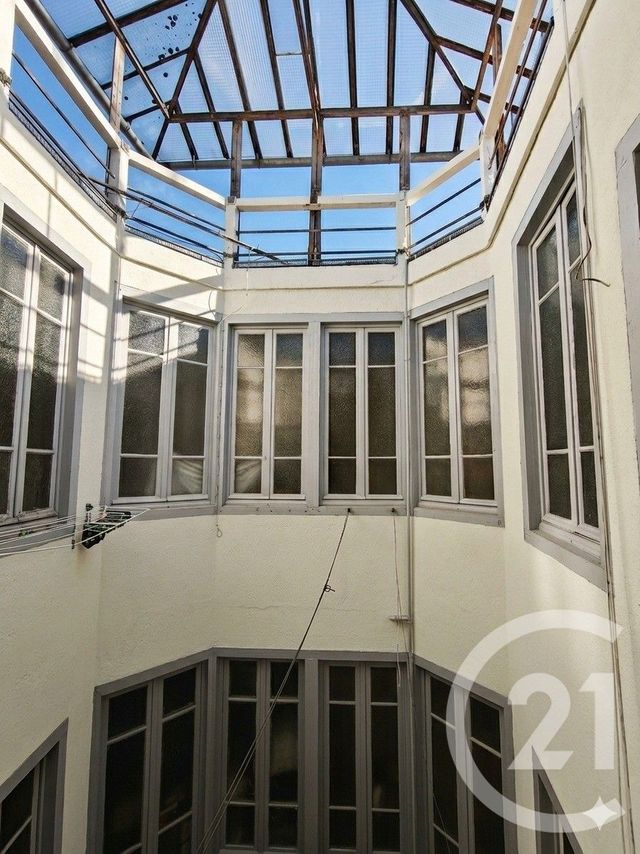 Appartement F4 &agrave; vendre - 4 pi&egrave;ces - 110 m2 - Roanne - 42 - RHONE-ALPES