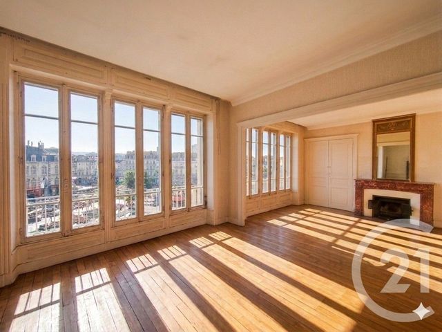 Appartement F4 &agrave; vendre - 4 pi&egrave;ces - 110 m2 - Roanne - 42 - RHONE-ALPES