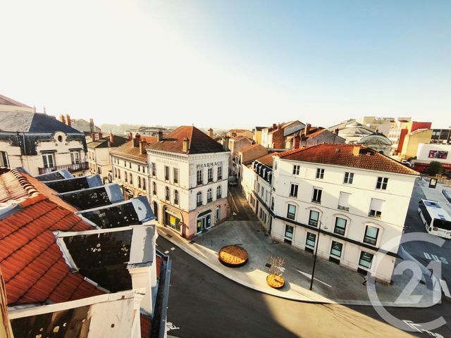 Appartement F4 &agrave; vendre - 4 pi&egrave;ces - 110 m2 - Roanne - 42 - RHONE-ALPES