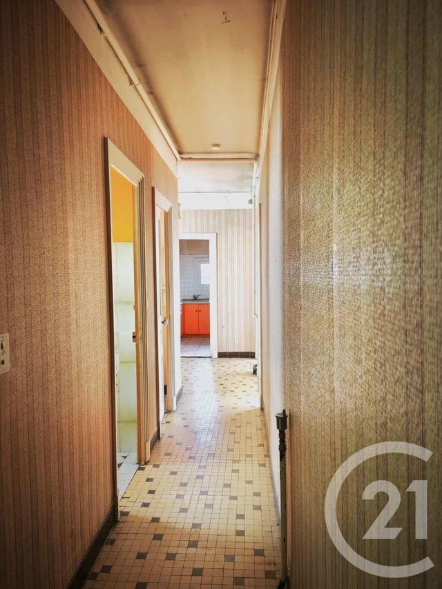 Appartement F4 &agrave; vendre - 4 pi&egrave;ces - 110 m2 - Roanne - 42 - RHONE-ALPES