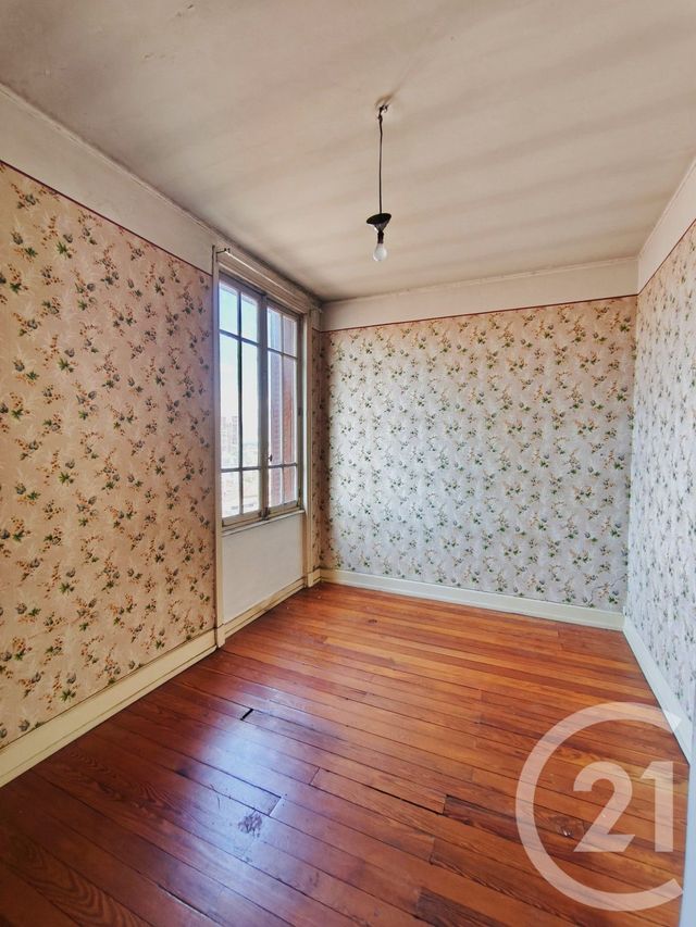 Appartement F4 &agrave; vendre - 4 pi&egrave;ces - 110 m2 - Roanne - 42 - RHONE-ALPES