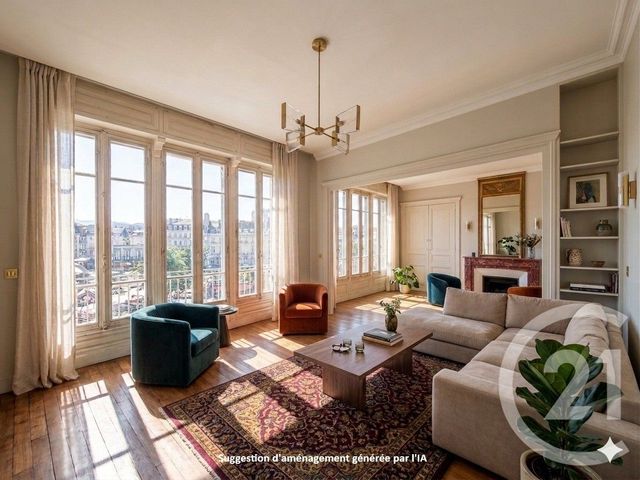 appartement - ROANNE - 42