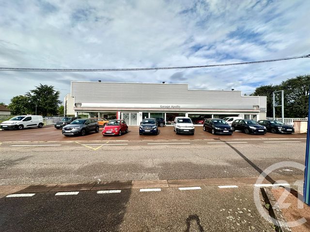 immeuble - MABLY - 42