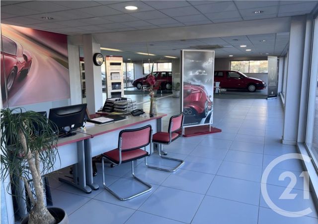 Immeuble &agrave; vendre - 700 m2 - Mably - 42 - RHONE-ALPES