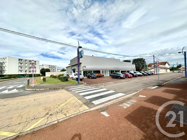 Immeuble &agrave; vendre - 880 m2 - Mably - 42 - RHONE-ALPES