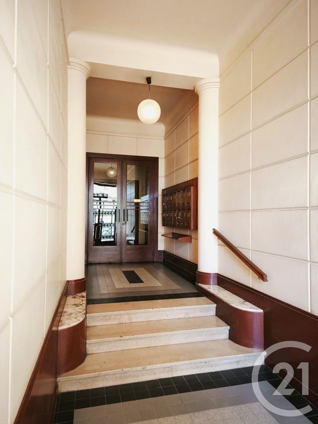 appartement - ROANNE - 42