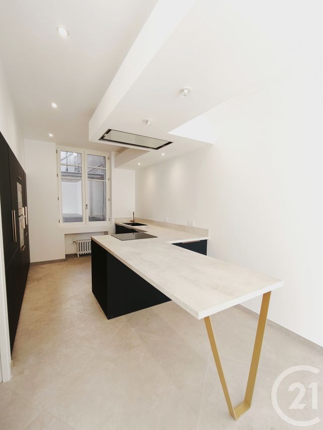 Appartement F3 à vendre - 3 pièces - 106,94 m2 - Roanne - 42 - RHONE-ALPES