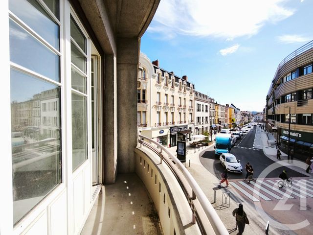 Appartement F3 à vendre - 3 pièces - 106,94 m2 - Roanne - 42 - RHONE-ALPES