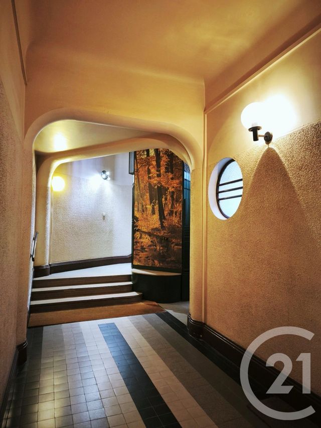 Appartement F3 à vendre - 3 pièces - 106,94 m2 - Roanne - 42 - RHONE-ALPES