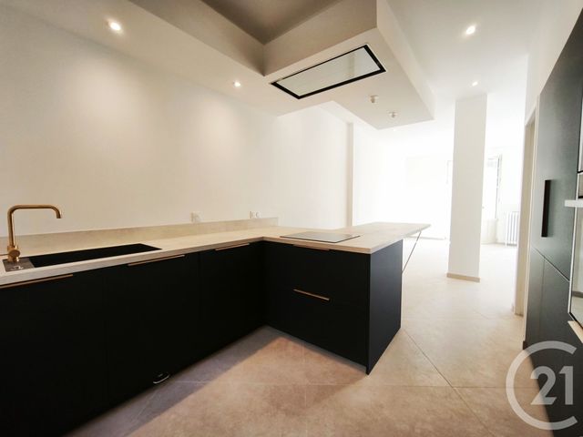 Appartement F3 à vendre - 3 pièces - 106,94 m2 - Roanne - 42 - RHONE-ALPES