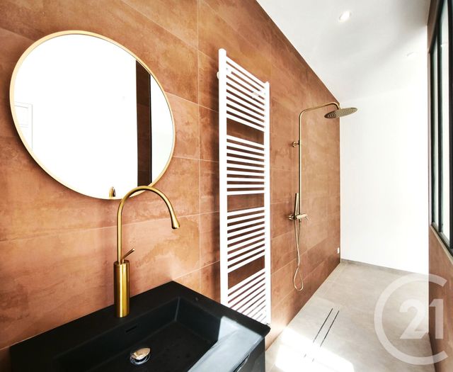 Appartement F3 à vendre - 3 pièces - 106,94 m2 - Roanne - 42 - RHONE-ALPES