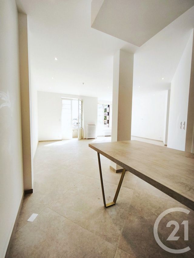 Appartement F3 à vendre - 3 pièces - 106,94 m2 - Roanne - 42 - RHONE-ALPES