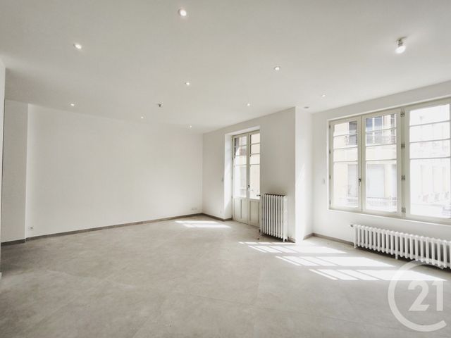 Appartement F3 à vendre - 3 pièces - 106,94 m2 - Roanne - 42 - RHONE-ALPES