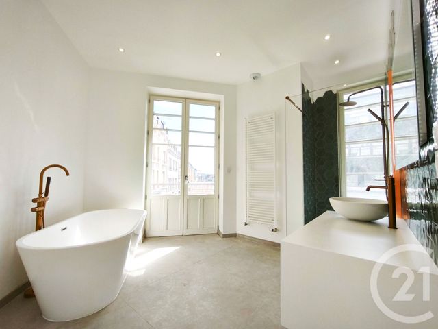 Appartement F3 à vendre - 3 pièces - 106,94 m2 - Roanne - 42 - RHONE-ALPES