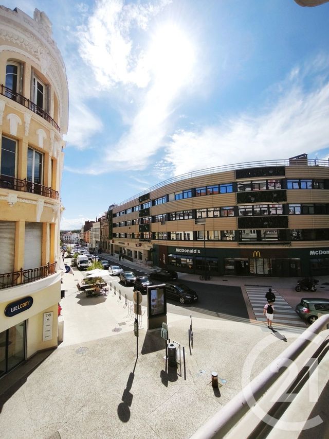 Appartement F3 à vendre - 3 pièces - 106,94 m2 - Roanne - 42 - RHONE-ALPES