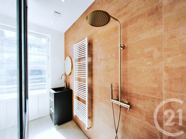 Appartement F3 à vendre - 3 pièces - 106,94 m2 - Roanne - 42 - RHONE-ALPES