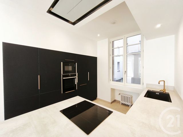 Appartement F3 à vendre - 3 pièces - 106,94 m2 - Roanne - 42 - RHONE-ALPES