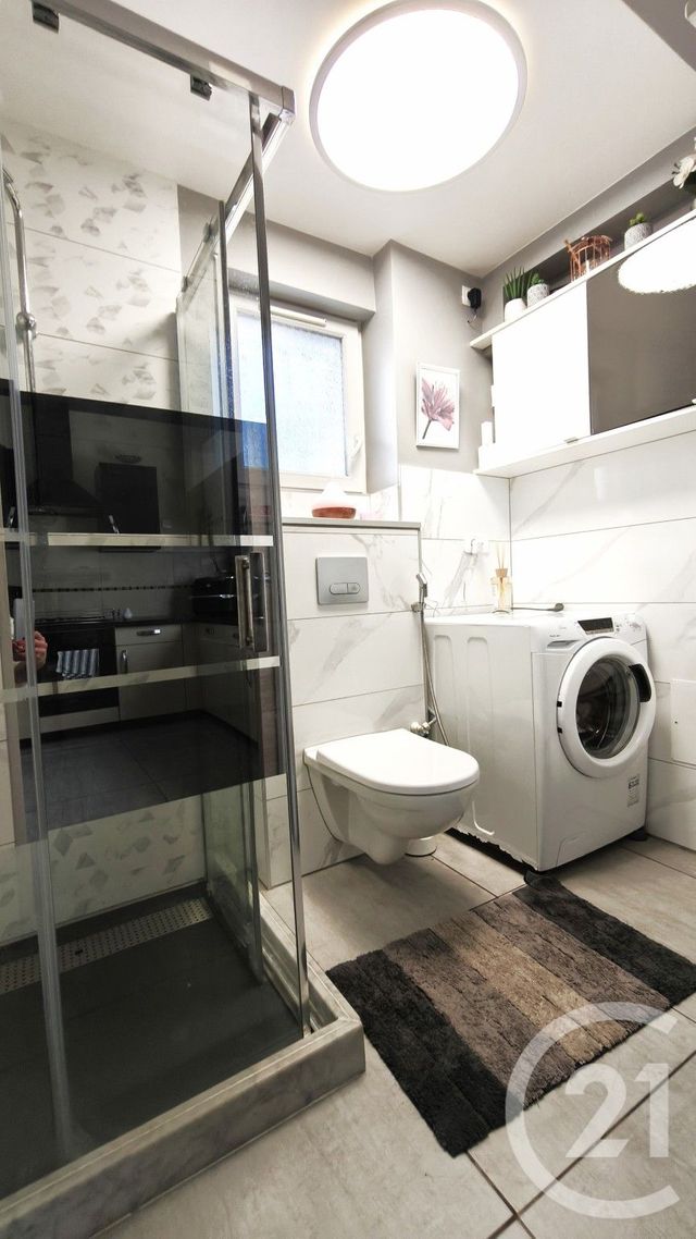 Maison à vendre - 4 pièces - 114 m2 - Roanne - 42 - RHONE-ALPES