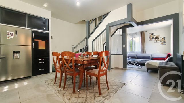 Maison à vendre - 4 pièces - 114 m2 - Roanne - 42 - RHONE-ALPES