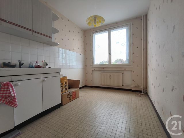 Appartement F3 à vendre - 3 pièces - 56,31 m2 - Roanne - 42 - RHONE-ALPES